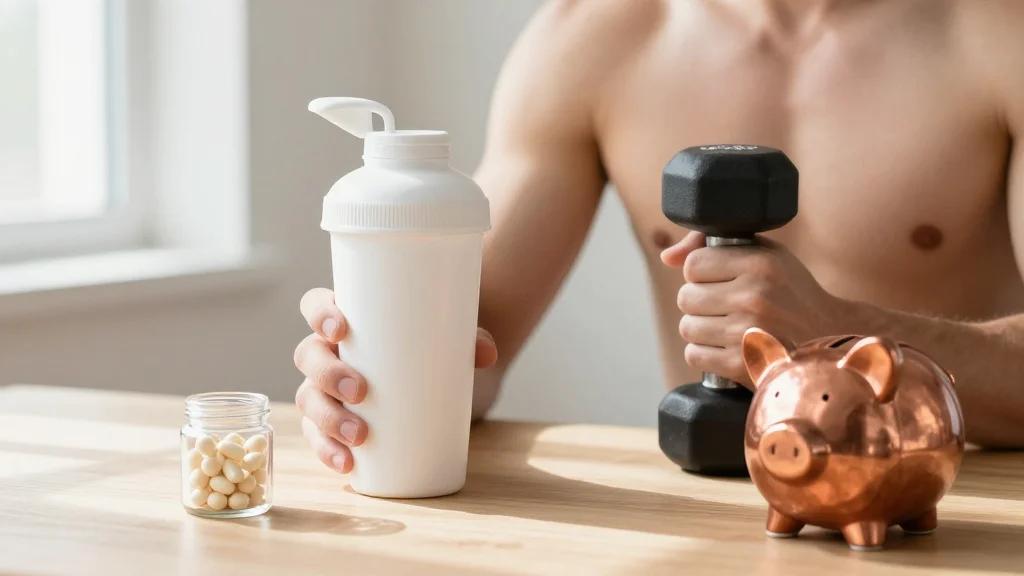 Simple 10-Step Routine for Health and Longevity Under 40