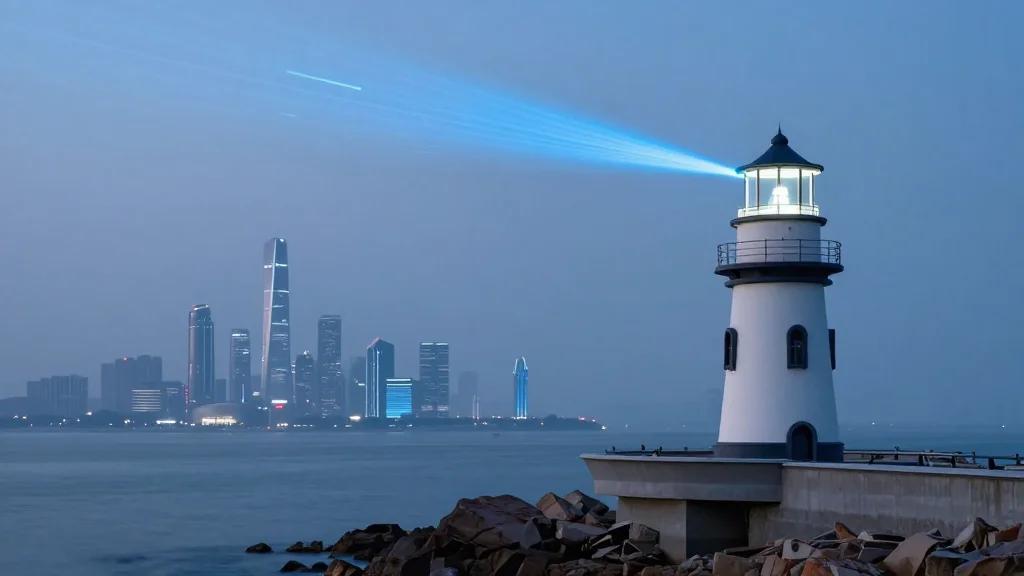 Clear Outcome Storytelling Secures Leadership Opportunities