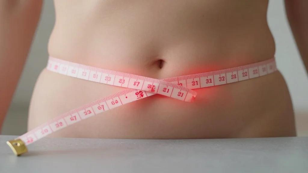 Warmer Temperatures Linked to Higher Adult Obesity