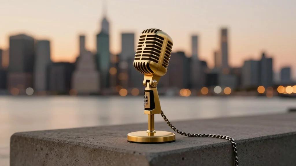 Tyshawn's 'Man In The Mir' EP Drops Featuring Benny