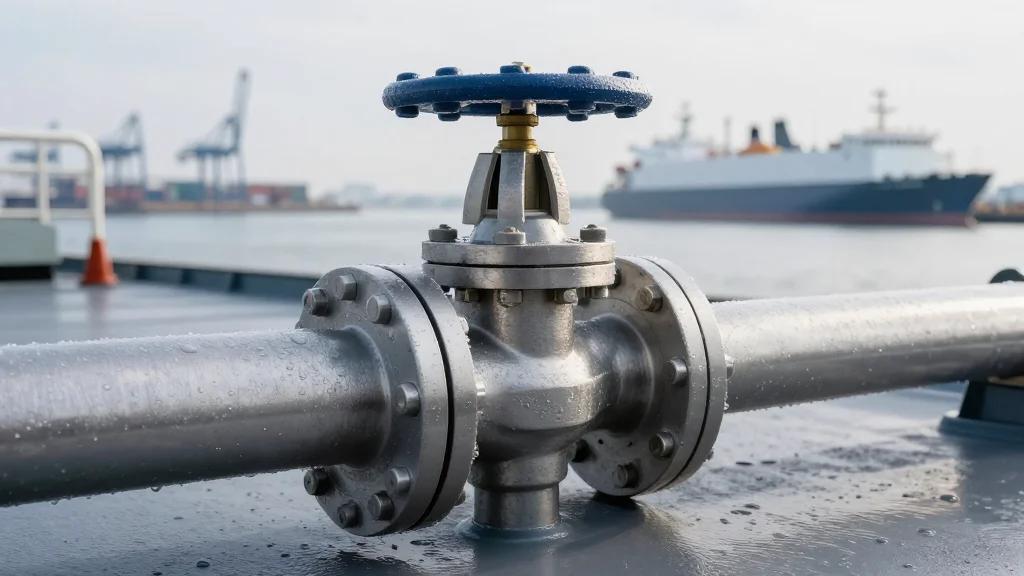 Chinese Firms Profit by Reselling Record LNG Amid High Prices