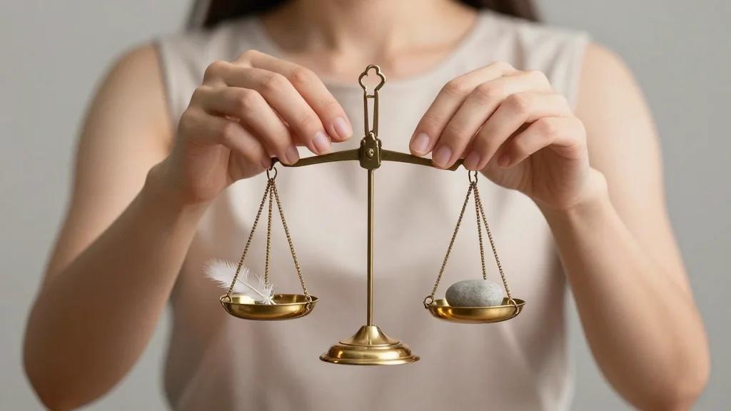 Justice Must See Women as Victims, Not Perpetrators