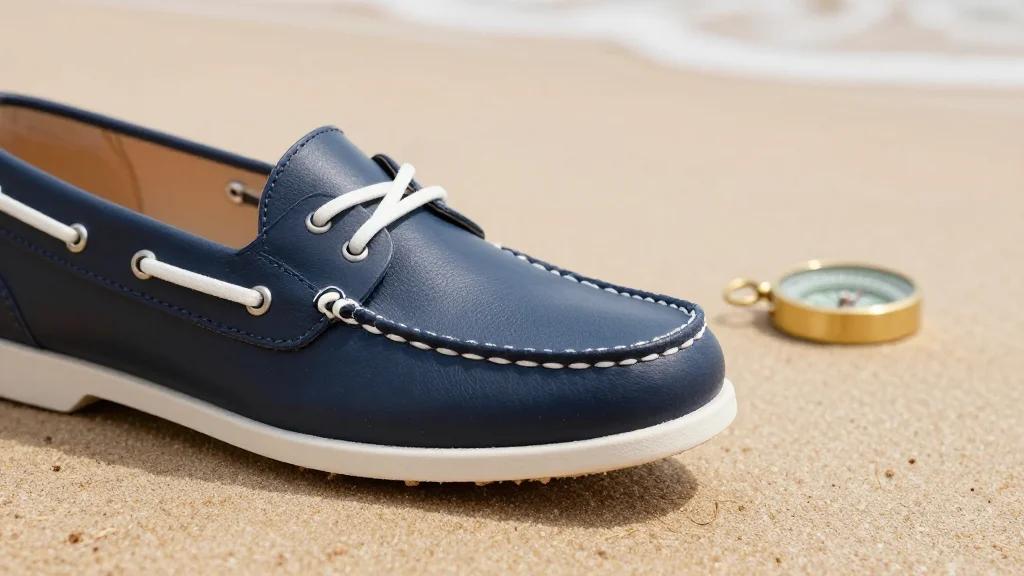 A&F, Sperry Collaborate on Coastal-Inspired Capsule