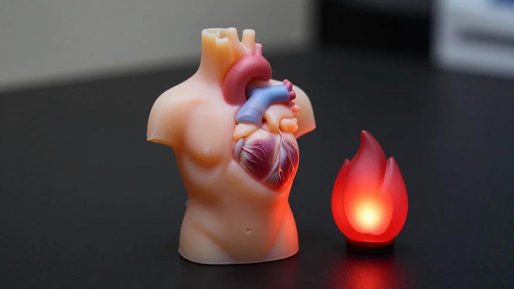 Higher Body Fat and Inflammation Raise Mortality Risk