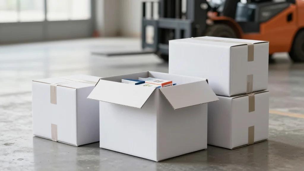 What High-Growth Brands Expect From Their Packaging Supplier