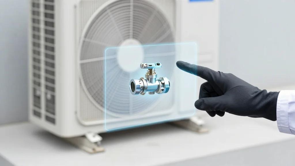 Bluon Launches PartsConnect Tool for HVAC Contractors