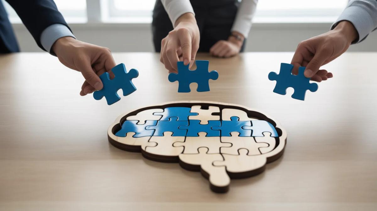 Shared Mental Model Ensures Consistent AI Adoption Across Teams