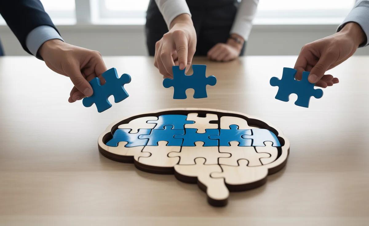 Shared Mental Model Ensures Consistent AI Adoption Across Teams