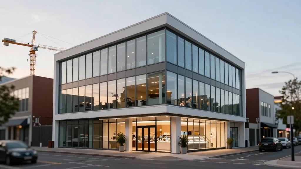 Historic Heights Redevelopment Reaches 80% Preleased: The Houston Deal Sheet