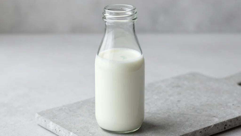 Why Buy Raw Milk From Raw Farms?