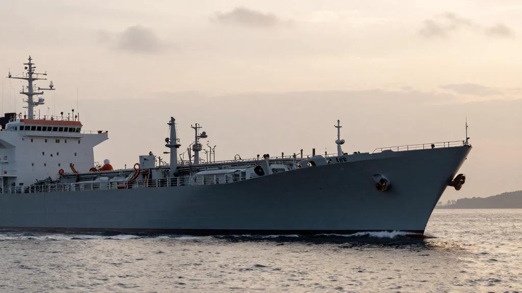 US Blockade Threatens $435 M Daily Loss for Iran