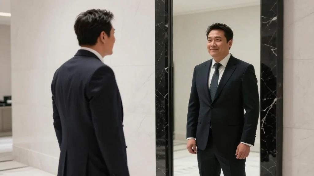 Overconfidence Without Accountability Is a Leadership Liability