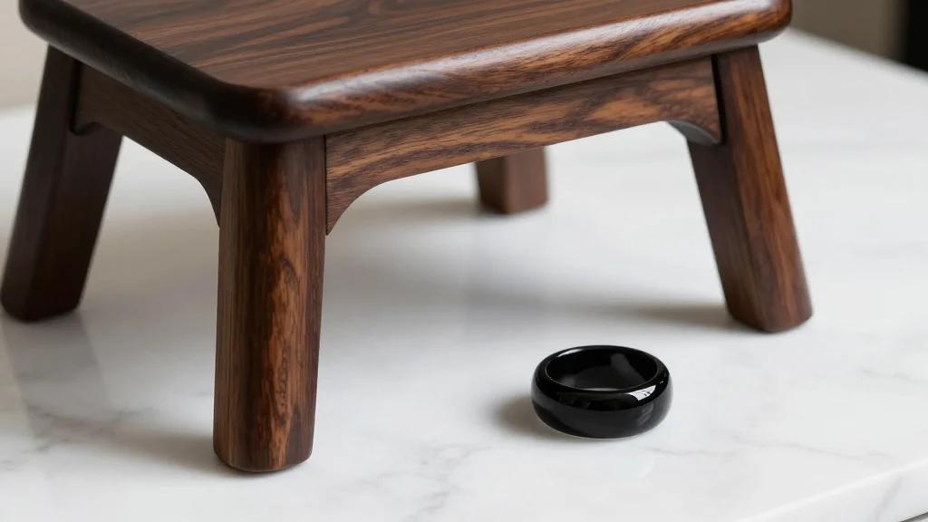 Simone Brewster Takes Centre Stage in PLATFORM at the Design Museum