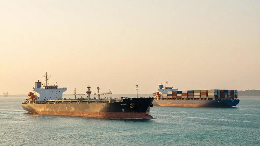 Trump Eyes "Historic" China Summit as Xi Welcomes Hormuz Reopening