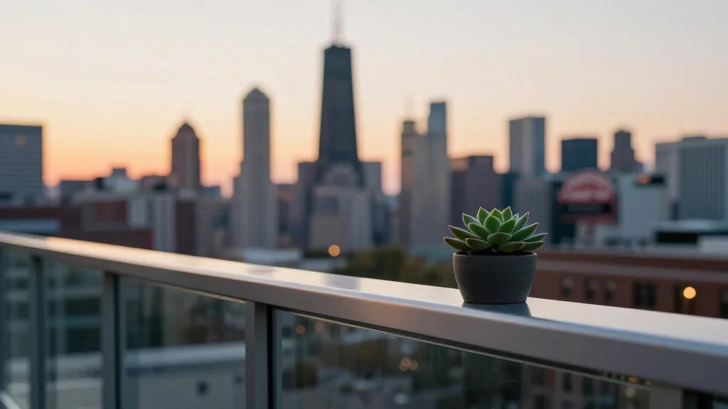 Chicago's Post‑COVID Boom: Housing Soars, Nightlife Thrives