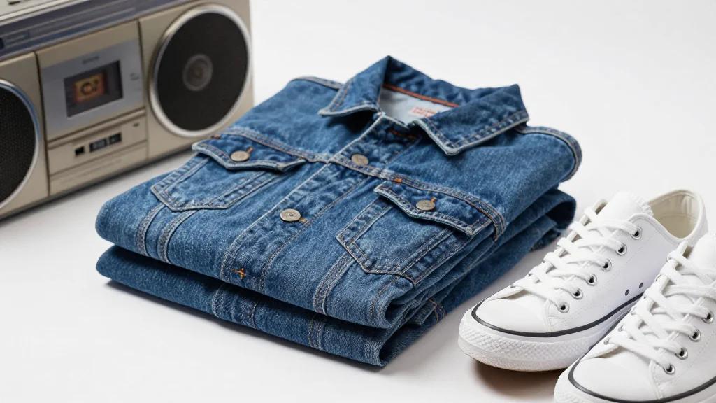 How Gap Is Trying to Get Its Cool Back