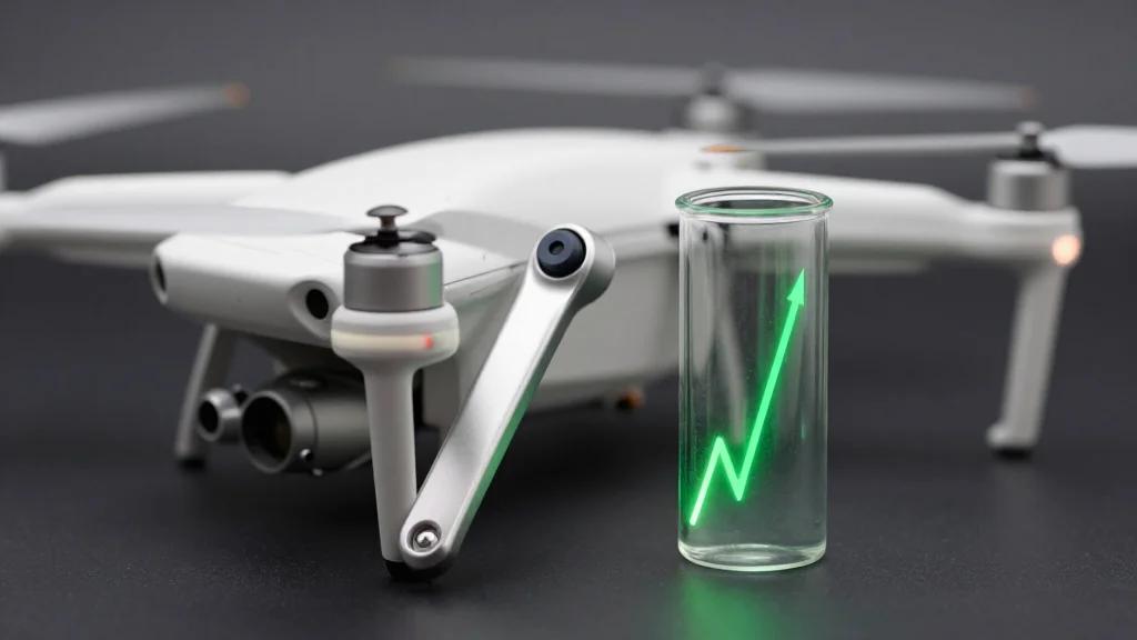 Defiance Launches DRNL: 2X Leveraged ETF on Drones