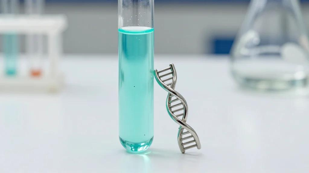 Allogeneic CAR‑T Achieves 42% MRD Boost, Safe Profile