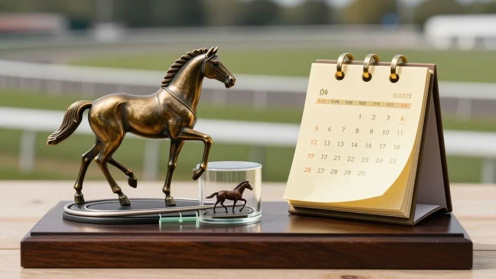 Preakness Media Rights Signal Extra Week in Triple Crown Schedule