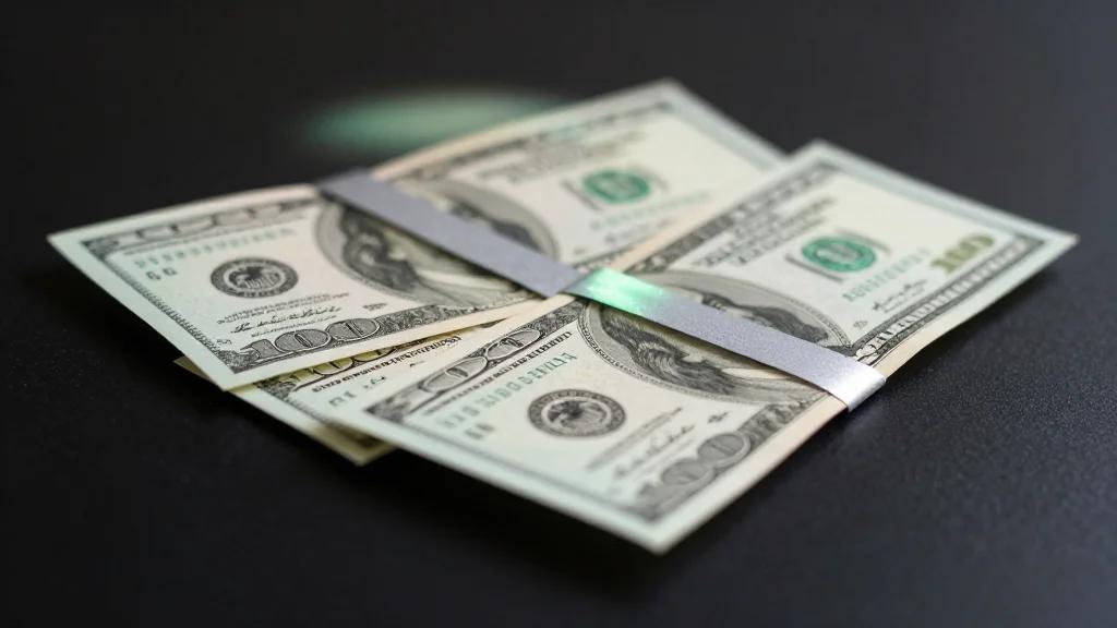 WEEK: Ideal Fixed-Income Strategy For Unallocated Funds