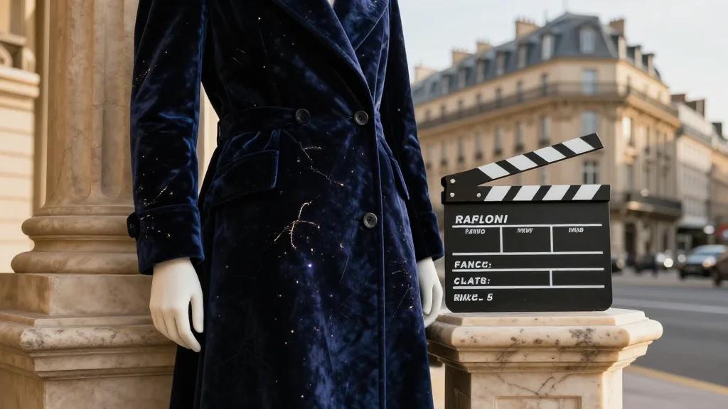 Chanel Names Pedro Pascal as House Ambassador Under Matthieu Blazy