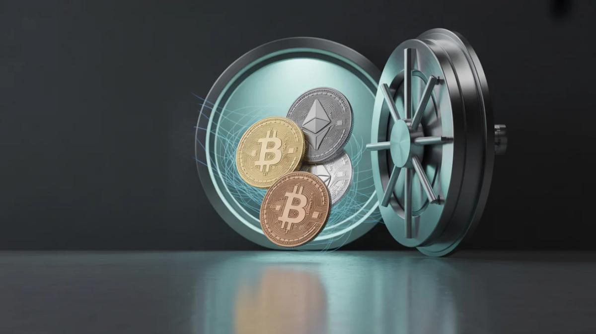 Vanguard Adds Grayscale Crypto, Signaling Institutional Wealth Shift