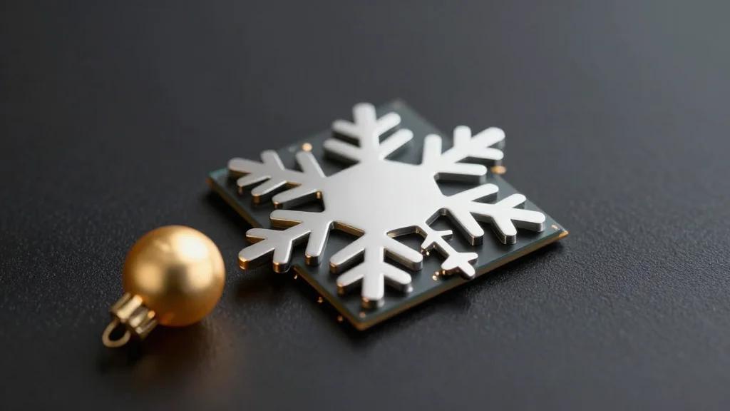 2025 Holiday Shopping Went AI