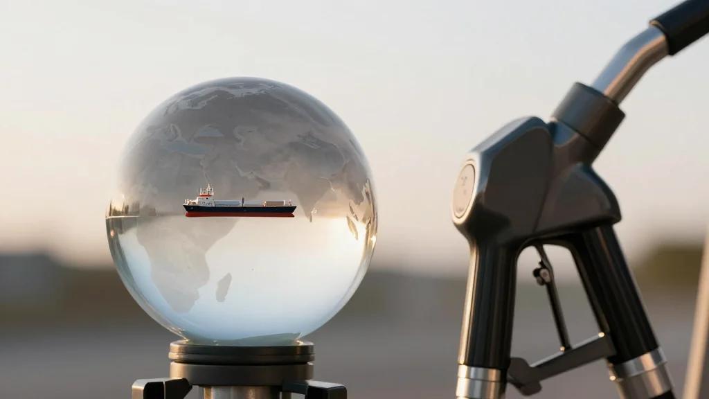 Rising Energy Costs Outperform Tariffs in Reducing Trade Deficit