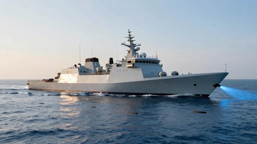 MCMV Capabilities Outshine LCS, but Mission Needs Support