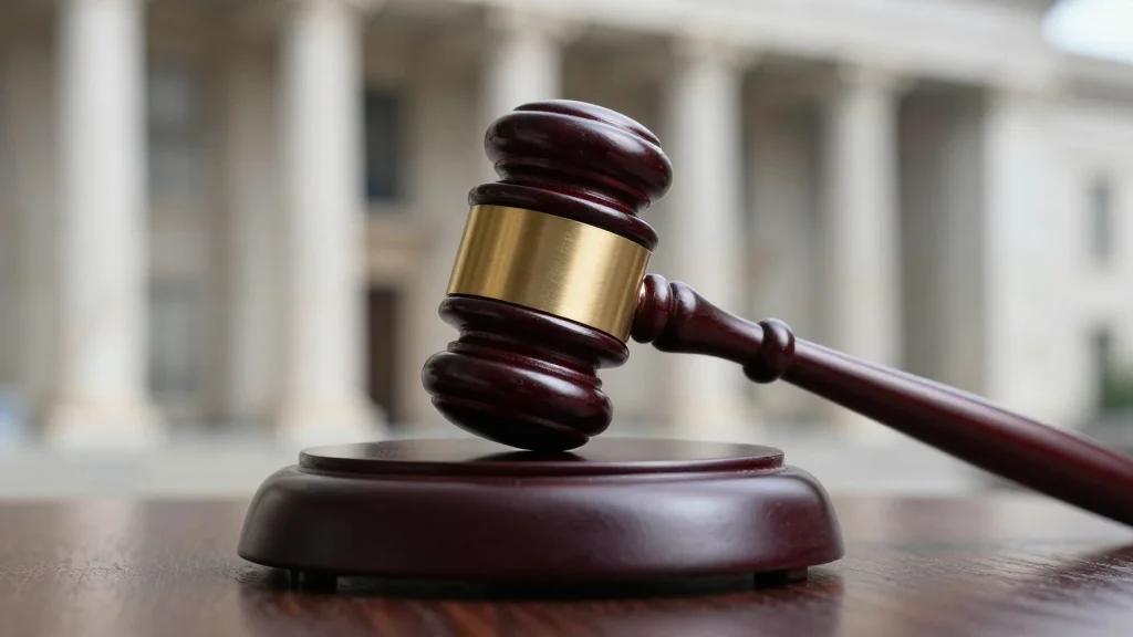 Fifth Lawsuit Challenges Trump's Nationwide Mail‑in Voting Restrictions