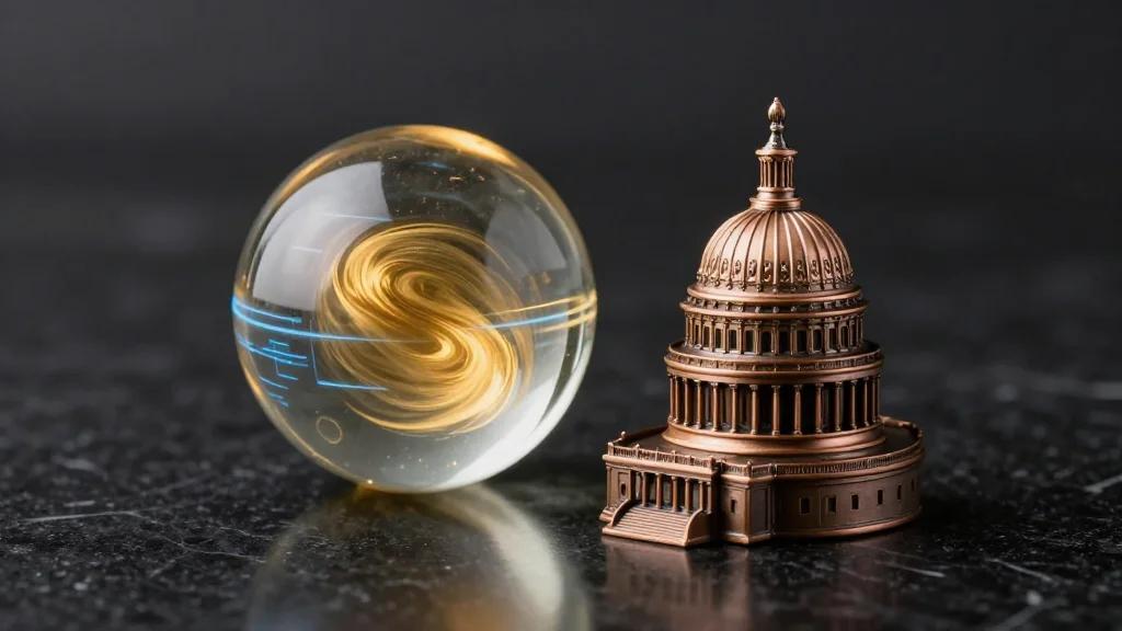 Cross River Bank Advocates for Maintaining Stablecoin Yield Regulations