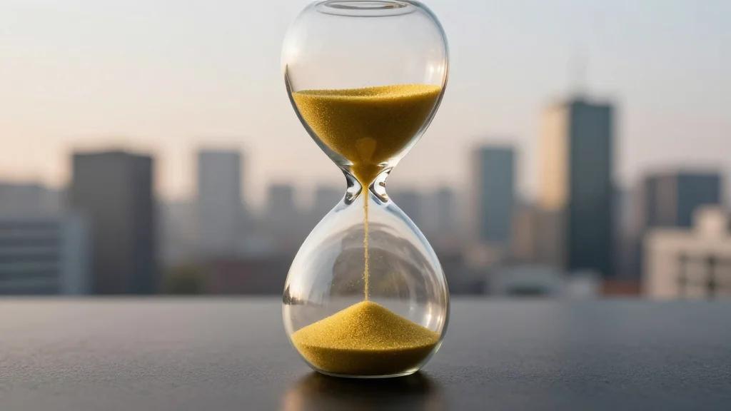 Let Your EA Own Your Calendar, Reclaim Hours