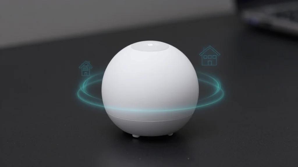 French Startup Unveils Universal Home Energy Management System