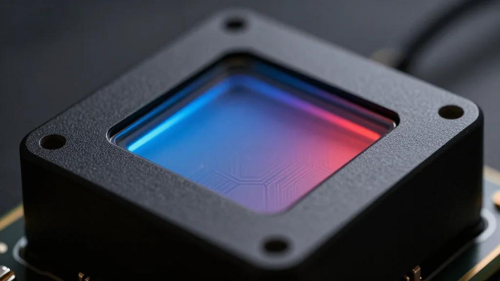 DAISCH Participation at CES 2026 - Advanced IMU Motion Sensor Technology Showcase