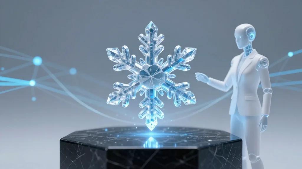 Snowflake Introduces Project SnowWork to Enable AI-Driven Enterprise Task Execution