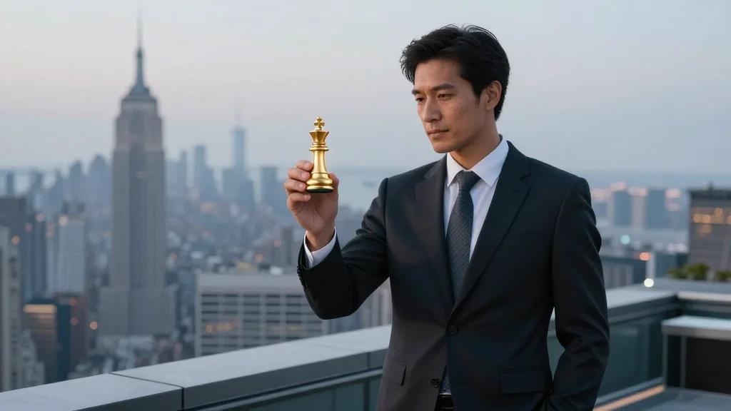 Ownership Shifts Analysis: Live With Your Decisions