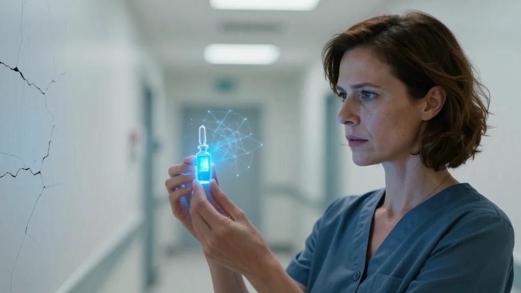 New Wave of DIY Rare‑Disease Advocates Challenging Broken System