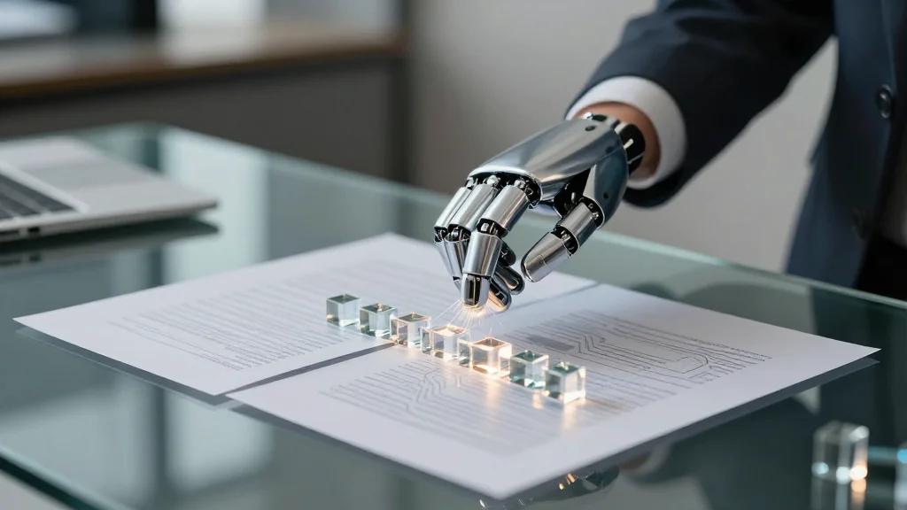 On‑chain Contracts Ensure Verifiable Execution and Native Finance