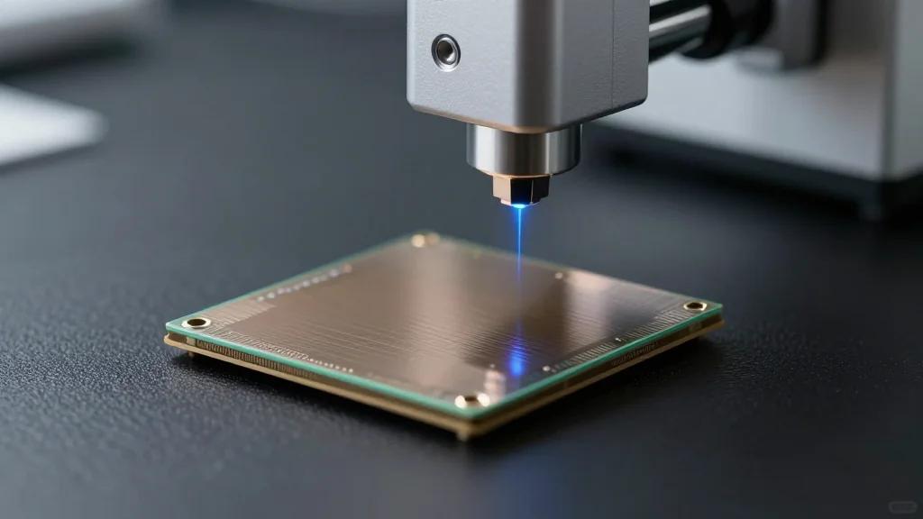 AUROS Technology Targets Mass Supply of 1nm-Level Metrology Tools This Year