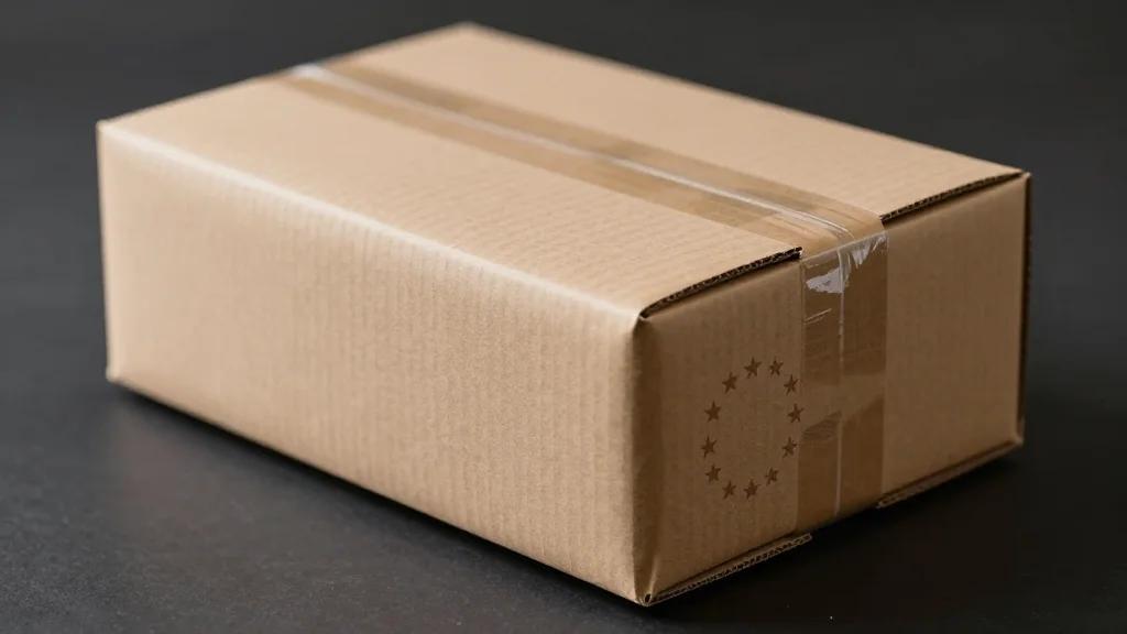 EU Import of Cheap Parcels Rises 26%