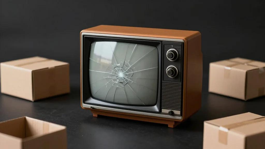 QVC and HSN Bankruptcy Threatens