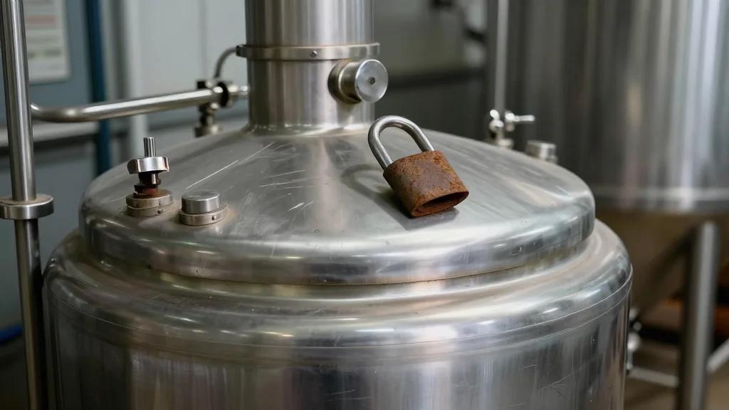 Diageo Supplier to Idle 2 Kentucky Whiskey Distilleries