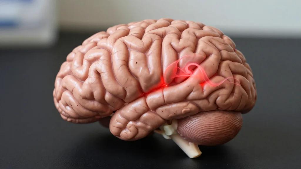 This Common Diagnosis May Accelerate Brain Aging, Per Decades Of Data