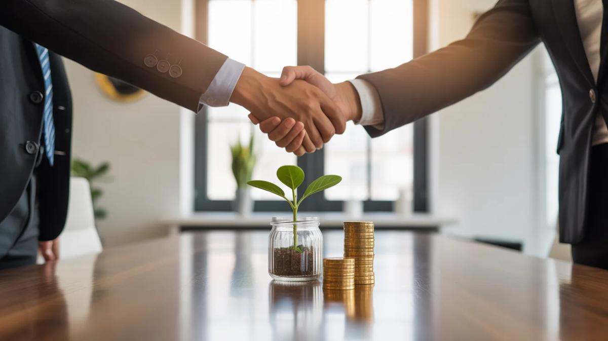 Subsense Secures Additional $10M Funding From Golden Falcon Capital