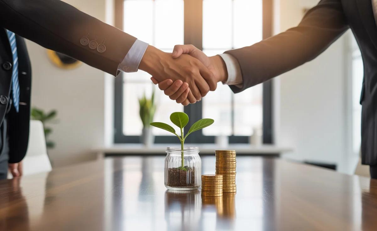 Subsense Secures Additional $10M Funding From Golden Falcon Capital