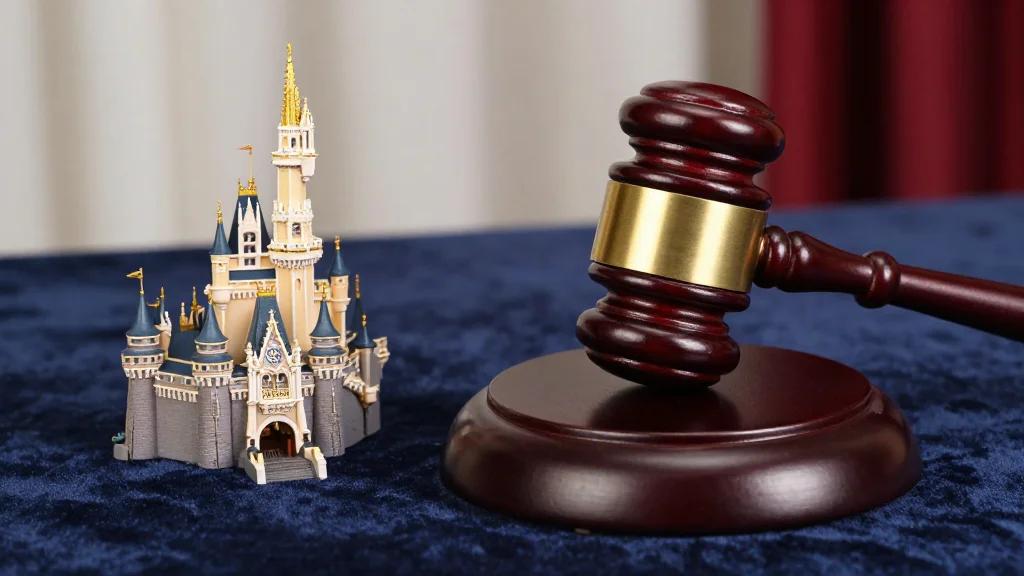 Bob Iger Vs. The Bob Iger Book