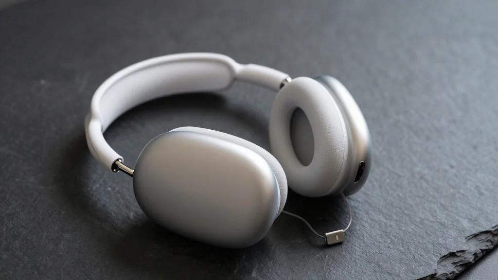 AirPods Max 2 Reviewed: Premium Sound, Top-Tier ANC, Same High Price