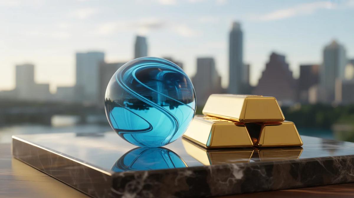 Trump Proposes $100B AI Fund in Austin