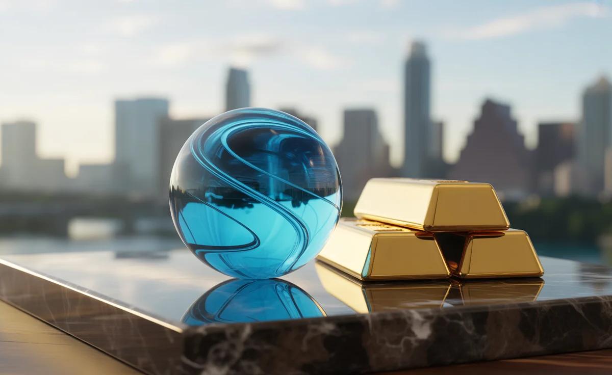 Trump Proposes $100B AI Fund in Austin