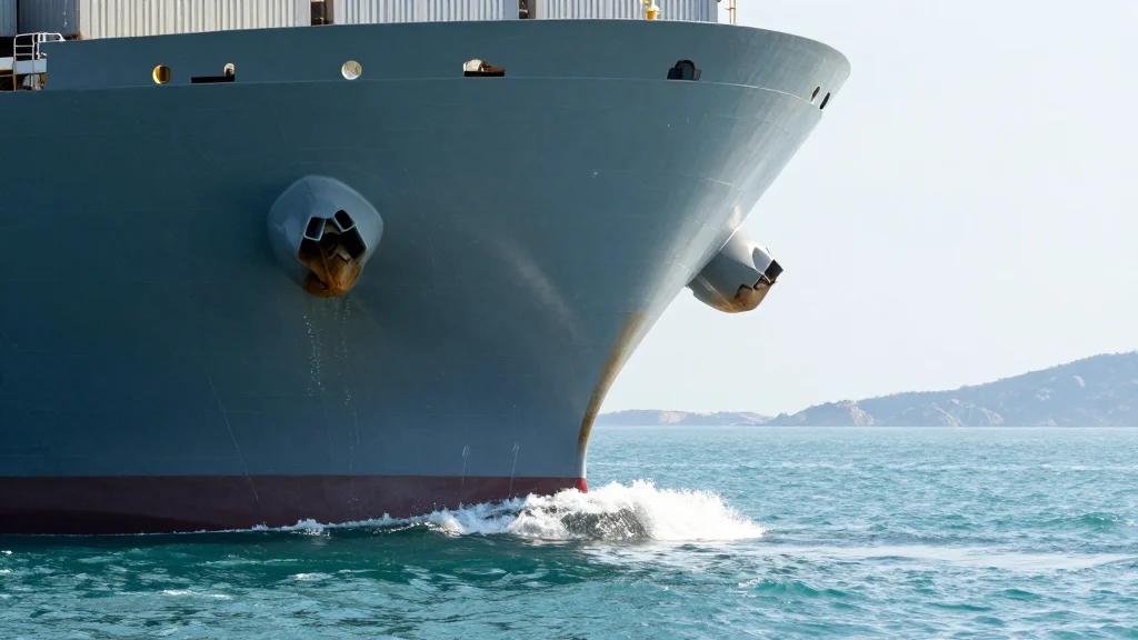 Iran Limits Hormuz Traffic to 12 Ships Daily